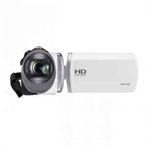 Smart Camera 6200U with 500GB SDcard