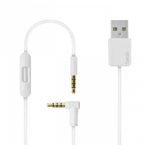 Wireless Charger 2040 White